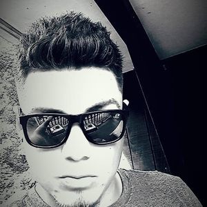 Meet your Posher, Abraham